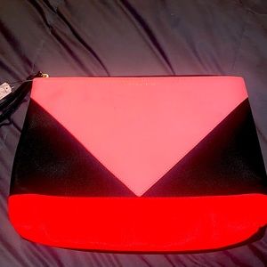 Victoria Secret makeup bag
